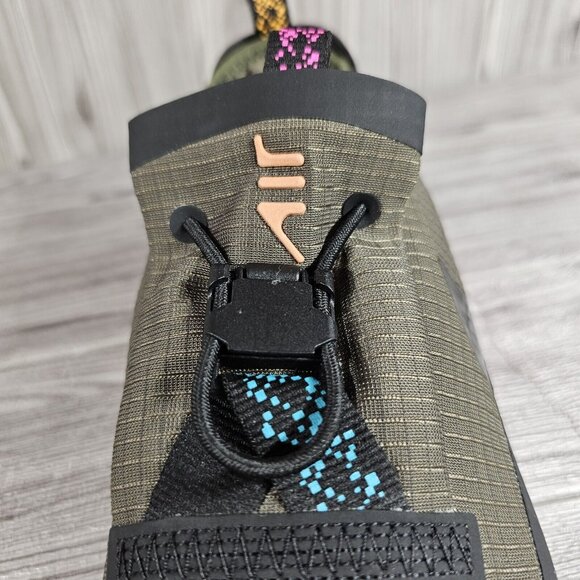 Nike Air Max DIA Winter Cargo Khaki Running Shoes - Women's Size 9 NEW - Picture 3 of 16